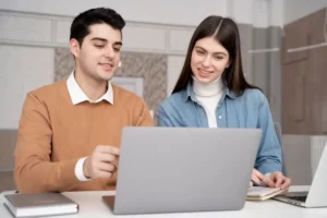 How to Use Accountability Partners to Stay Consistent