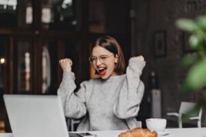 How to Track and Celebrate Tiny Wins to Beat Delay
